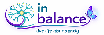 In Balance Logo